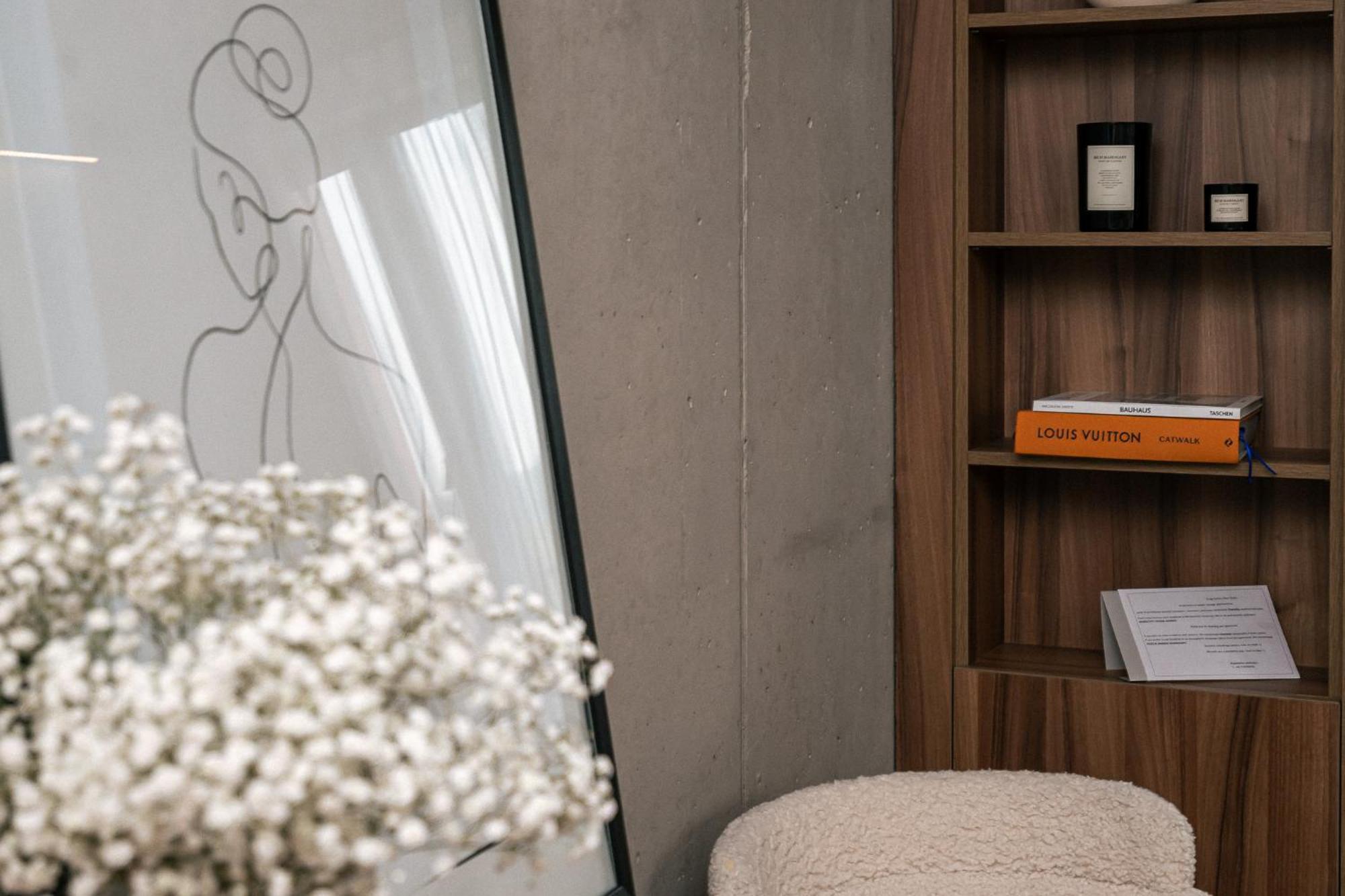 Apartments Wroc'Love By Me &301 Legnicka & Self Check-In 24H & Lift & Air Conditioning Wrocław Eksteriør bilde