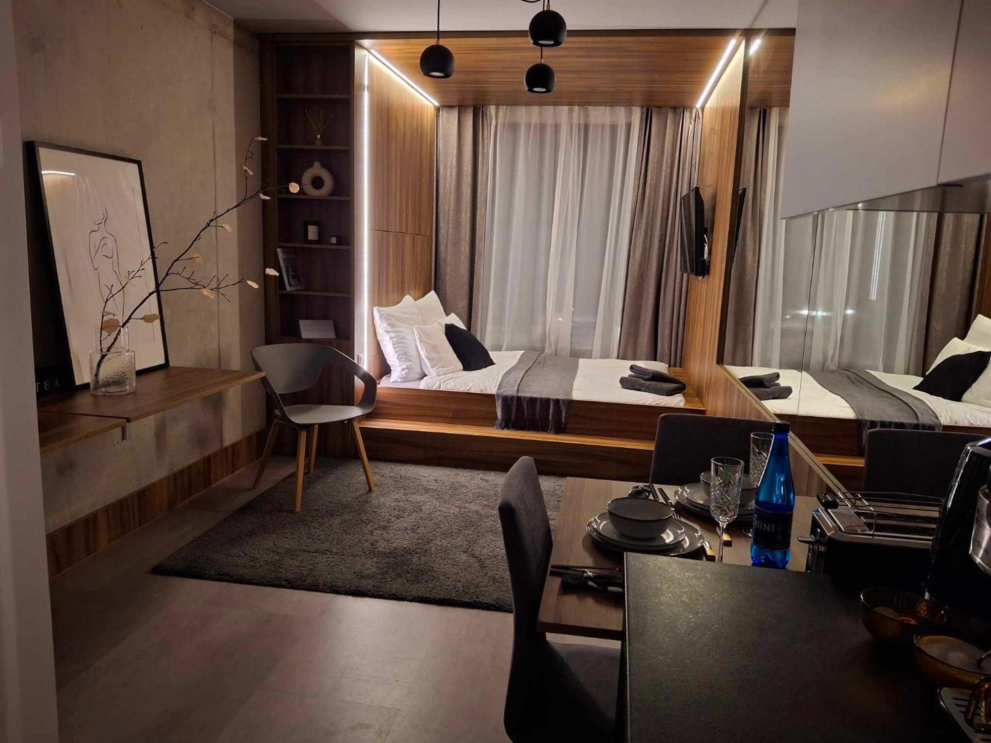 Apartments Wroc'Love By Me &301 Legnicka & Self Check-In 24H & Lift & Air Conditioning Wrocław Eksteriør bilde
